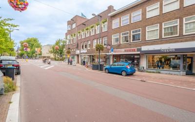 Nachtegaals. 12-BS