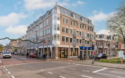 Maliebaan 53-B