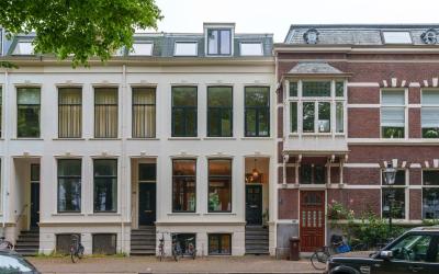 Maliebaan 105