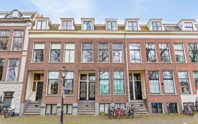 Maliebaan 119-BS