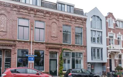 Mgr. van de Weteringstraat 7-B
