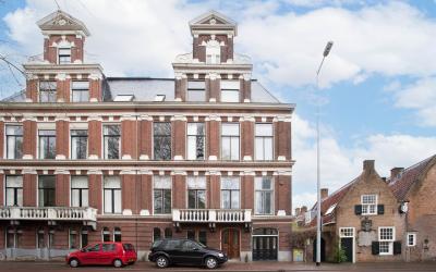Wittevrouwensingel 26-A