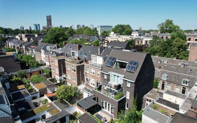 Mulderstraat 53-C