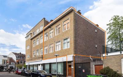Mulderstraat 2-E