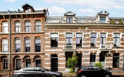 Ramstraat 13