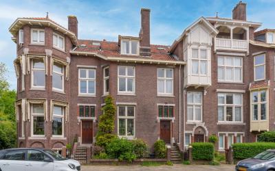 Ramstraat 4