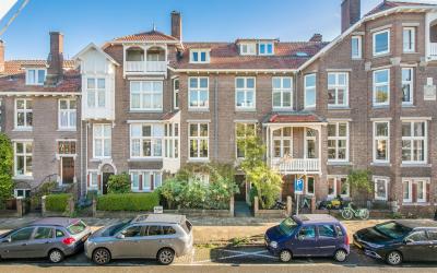 Ramstraat 8