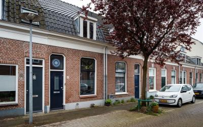 Oudwijkerve. 51