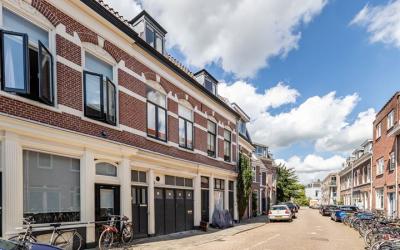Oudwijkerve. 4-BS