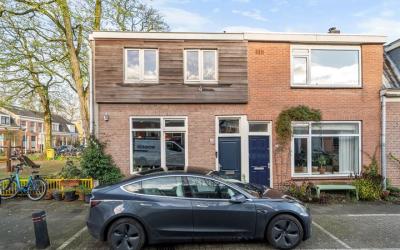 Oudwijkerve. 68