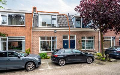 Oudwijkerve. 72
