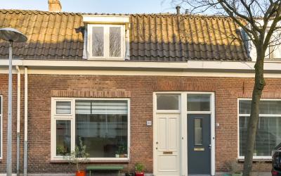 Oudwijkerve. 80