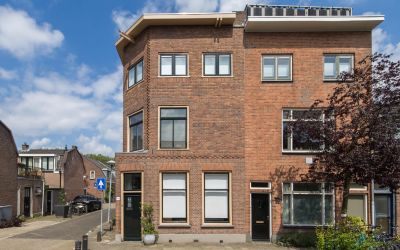 Oudwijkerveldstraat 86