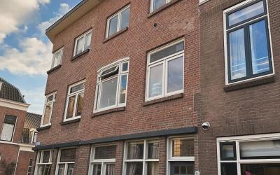 Oudwijkerve. 96-BSA