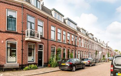 Prinsenstra. 10