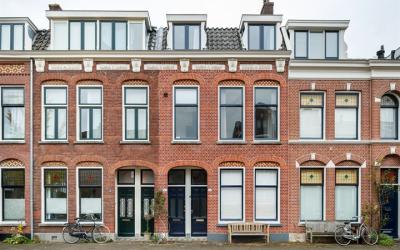 Prinsenstra. 58-BS