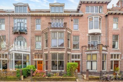 Burgemeester Reigerstraat 73
