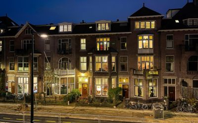 Burgemeester Reigerstraat 73