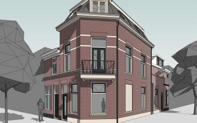 Oudwijkerdw. 101