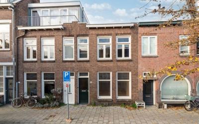 Oudwijkerdwarsstraat 114
