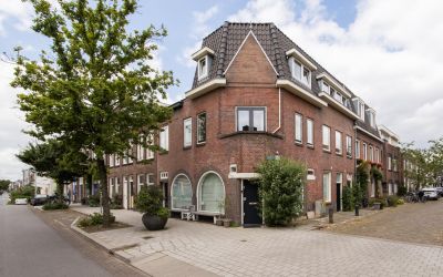Oudwijkerdw. 118-BS