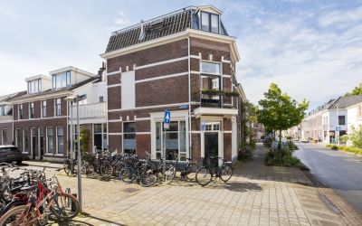 Iepstraat 1-B