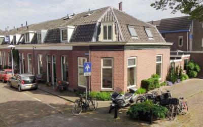 Bankstraat 21