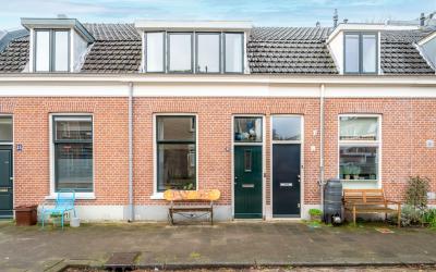 Bankstraat 40