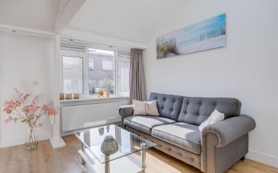 Lindestraat 27-A
