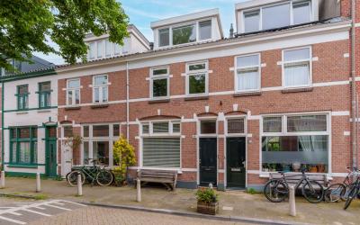 Lindestraat 10