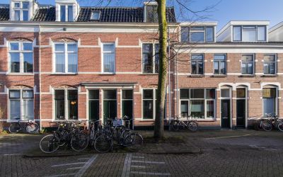 Lindestraat 20