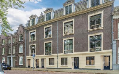 Oosterstraat 17-A