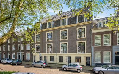 Oosterstraat 17-C