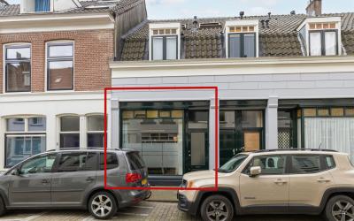Zonstraat 7-B