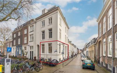 Zonstraat 2