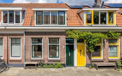 Zonstraat 36