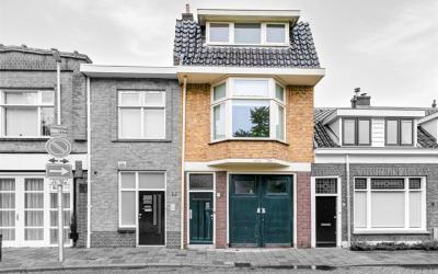 Zonstraat 46-ABS