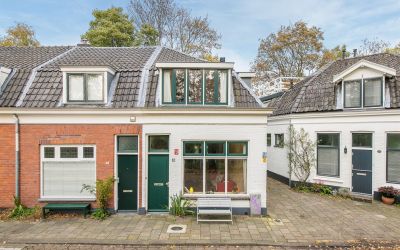 Zonstraat 112