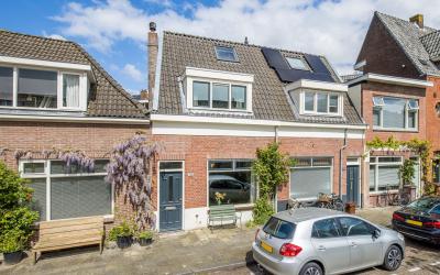 Zonstraat 142