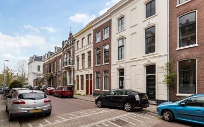 Parkstraat 14