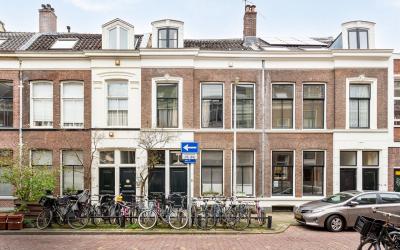 Parkstraat 28