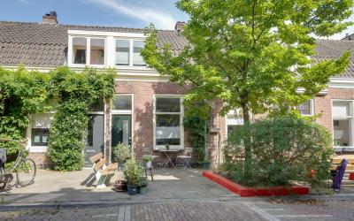 Tulpstraat 16