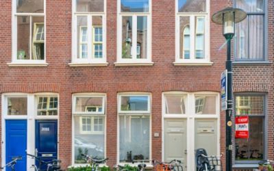 Adriaanstraat 37-BS