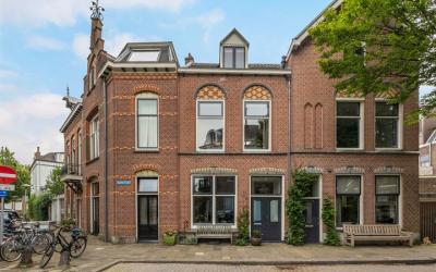 Maliestraat 23