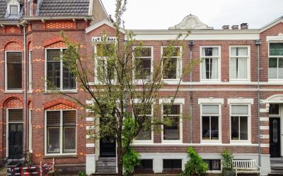 Oudwijkerla. 35