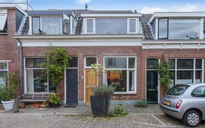 Kersstraat 2-A