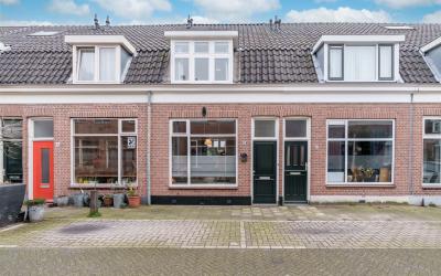 Renstraat 20