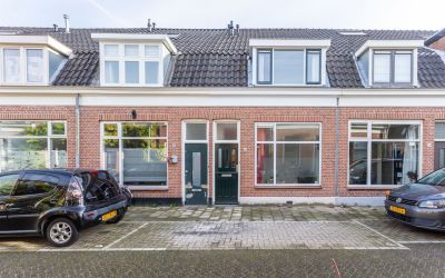 Renstraat 22