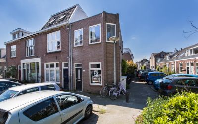 Baanstraat 17