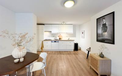Baanstraat 16-B